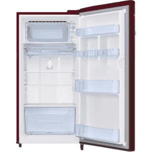 SAMSUNG RR21C2G25RZ/HL |  Frost Free Single Door | 5 Star Refrigerator  | 189 L