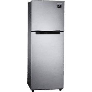 Samsung 253 L 2 Star Inverter Double Door Refrigerator | RT28T3822S8/HL | Grey