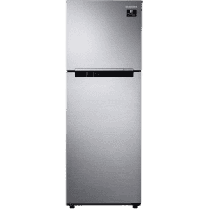 Samsung 253 L 2 Star Inverter Double Door Refrigerator | RT28T3822S8/HL | Grey