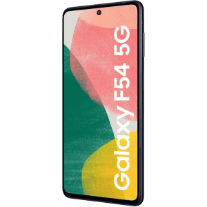 SAMSUNG Galaxy F54 5G | 256 GB/8 GB RAM | Meteor Blue
