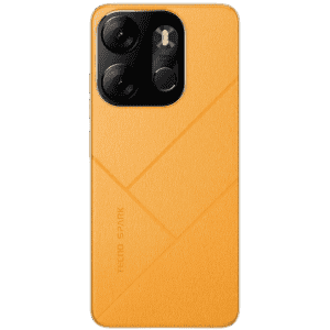 Tecno Spark Go 2023 | 32 GB | 3 GB RAM | Orange