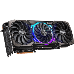 Asrock AMD Radeon RX 7900 XTX Taichi 24 GB OC