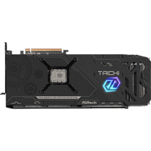Asrock AMD Radeon RX 7900 XTX Taichi 24 GB OC