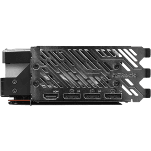 Asrock AMD Radeon RX 7900 XTX Taichi 24 GB OC