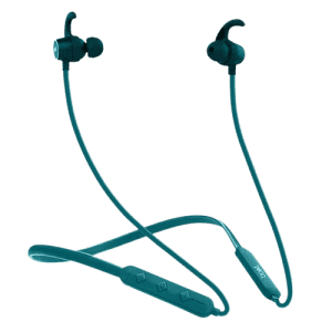 BOAT 258 PRO ROCKERZ | BLUETOOTH HEADSET | TEAL