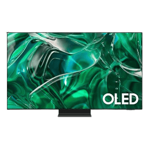 Samsung 4K Ultra HD Smart OLED TV | QA55S95CAKLXL | 139 cm (55 inch) | Titan Black
