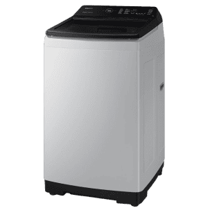 Samsung Top Load Fully Automatic Washing Machine |  WA70BG4545BYTL | 7 Kg | Lavender Gray