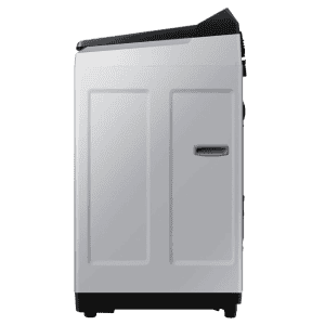 Samsung Top Load Fully Automatic Washing Machine |  WA70BG4545BYTL | 7 Kg | Lavender Gray