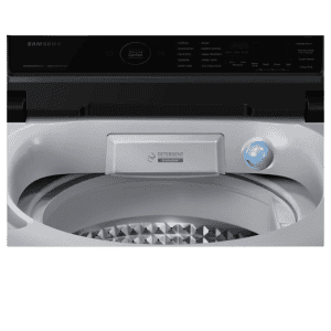 Samsung Top Load Fully Automatic Washing Machine |  WA70BG4545BYTL | 7 Kg | Lavender Gray