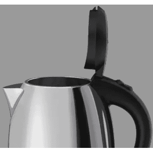 PHILIPS HD-9303/02 Electric Kettle | 1.2 L | Black