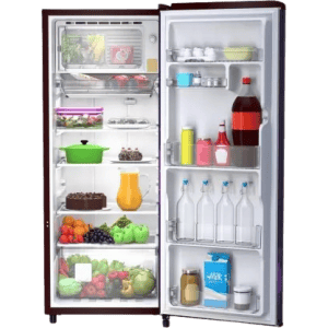 Whirlpool 215 IMPC PRM 3S Wine  | Direct Cool Single Door |  3 Star Refrigerator | 192 L