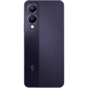 vivo Y28 5G | 128 GB | 4 GB RAM | Crystal Purple