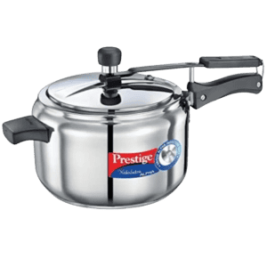 Prestige Nakshatra Alpha 5 L Induction Bottom Pressure Cooker