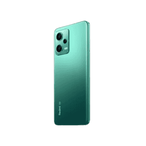 REDMI Note 12 5G | 8 GB/256 GB | Frosted Green