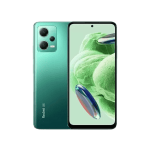 REDMI Note 12 5G | 8 GB/256 GB | Frosted Green