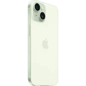Apple iPhone 15 plus | 256GB | Green