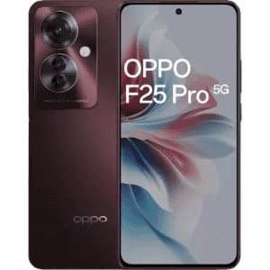 OPPO F25 Pro 5G | 8 GB / 128 GB | LAVA RED