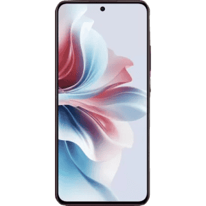 OPPO F25 Pro 5G | 8 GB / 128 GB | LAVA RED