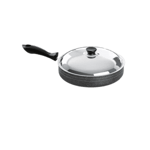Nolta | Hamaara | 26 CM | Fry Pan with Lid