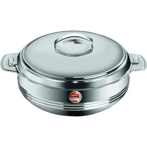 NOLTA |  Sonata | 3500ml | Stainless Steel | Hot Pot