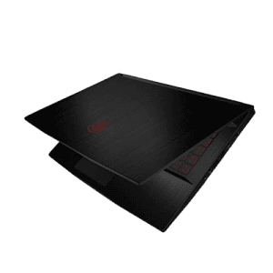 MSI | GF63 | Intel Core i5-11260H | 11UCX-1476IN | 40CM FHD 144Hz Gaming Laptop | 16GB | 512GB | NVMe SSD | Windows 11 Home | Nvidia GeForce RTX 2050 | GDDR6 4GB | Black