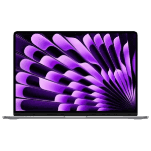 Apple MacBook Air 2024 | Apple M3 | 16GB | 512GB SSD | Silver | MXCT3HN/A