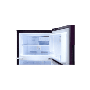 Godrej  Frost Free Double Door Top Mount Refrigerator | 233 L | 2 Star | RT EONALPHA 270B RI AR BL