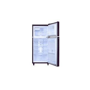 Godrej  Frost Free Double Door Top Mount Refrigerator | 233 L | 2 Star | RT EONALPHA 270B RI AR BL