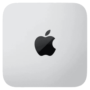 Apple MQH73HN/A M2 Max chip | 32 GB RAM/Integrated 30 core GPU Graphics/512 GB SSD Capacity/macOS Ventura | Mini Tower