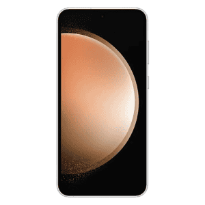 SAMSUNG Galaxy S23 FE 5G | 8GB/256GB | Tangerine