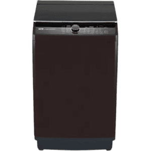 IFB 8 kg Fully Automatic Top Load with In-built Heater Brown | TL-SBRS Aqua