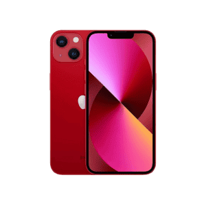 Apple iPhone 13 | 128 GB | Red