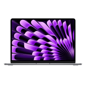 Apple MacBook Air | Apple M3 |16 GB |  512 GB | 13 Inch | space Grey | MXCR3HN/A
