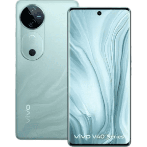 vivo V40 5G | 8 GB RAM | 256 GB | Ganges Blue
