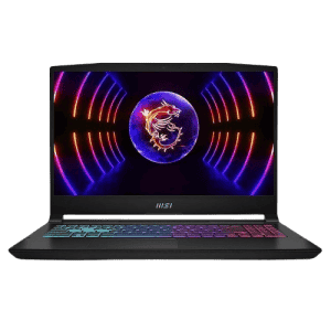 MSI Katana |15 Intel Core i9 13th Gen 13900H | 16 GB |1 TB SSD | NVIDIA GeForce RTX 4060 |144 Hz | 15.6 Inch | Black | 15 B13VFK-843IN