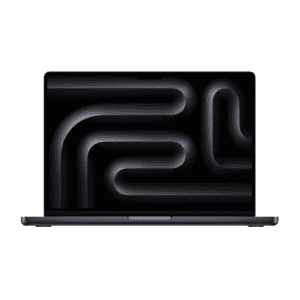 Apple MacBook Pro | 2023 | M3 Pro | 18GB | 512GB | macOS | Space Black