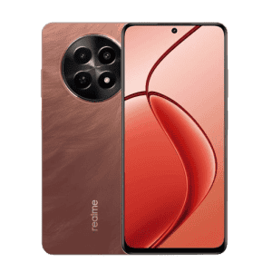 realme C65 5G | 6 GB RAM | 128 GB | Speedy Red | RMX3997