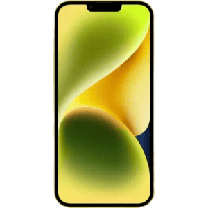 Apple iPhone 14 Plus | 256 | Yellow