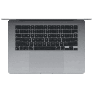Apple MacBook Air 2024 | Apple M3 | 16GB | 512GB SSD | Silver | MXCT3HN/A