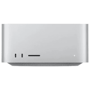 Apple MQH73HN/A M2 Max chip | 32 GB RAM/Integrated 30 core GPU Graphics/512 GB SSD Capacity/macOS Ventura | Mini Tower