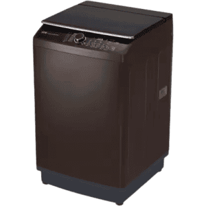 IFB 8 kg Fully Automatic Top Load with In-built Heater Brown | TL-SBRS Aqua
