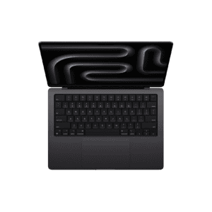 Apple MacBook Pro | 2023 | M3 Pro | 18GB | 512GB | macOS | Space Black