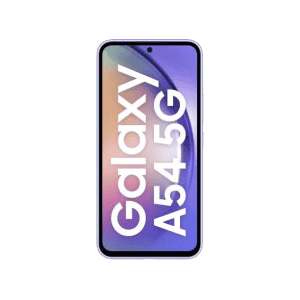 Samsung Galaxy A54 5G | 8 GB RAM | 128 GB | Awesome Violet