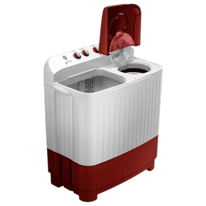 Samsung Semi Automatic Top Load Washing Machine | 7 kg | 5 Star | Air Turbo Drying | WT70C3000RR/TL