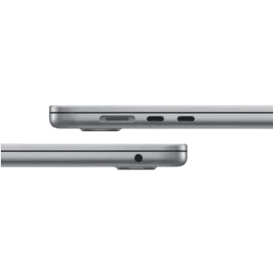 Apple MacBook Air 2024 | Apple M3 | 16GB | 512GB SSD | Silver | MXCT3HN/A