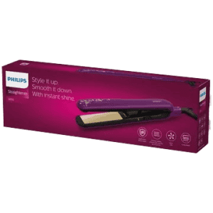 Philips Hair Straightener | BHS336