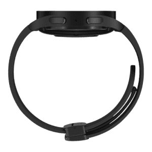 Samsung Galaxy Watch5 Pro LTE 45mm Smart Watch with GPS Route Tracking | Black Titanium | SM-R925FZKAINU