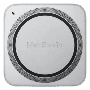 Apple MQH73HN/A M2 Max chip | 32 GB RAM/Integrated 30 core GPU Graphics/512 GB SSD Capacity/macOS Ventura | Mini Tower