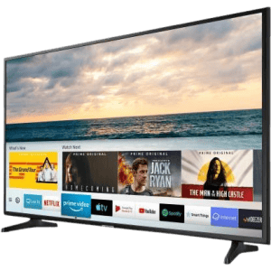 Samsung |  138 cm (55 inch) | Ultra HD (4K) LED Smart TV | UA55NU7090KXXL