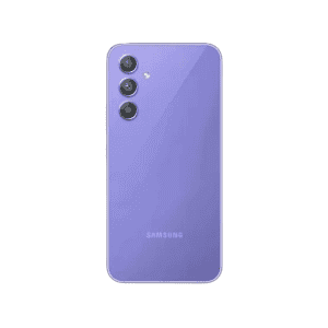 Samsung Galaxy A54 5G | 8 GB RAM | 128 GB | Awesome Violet